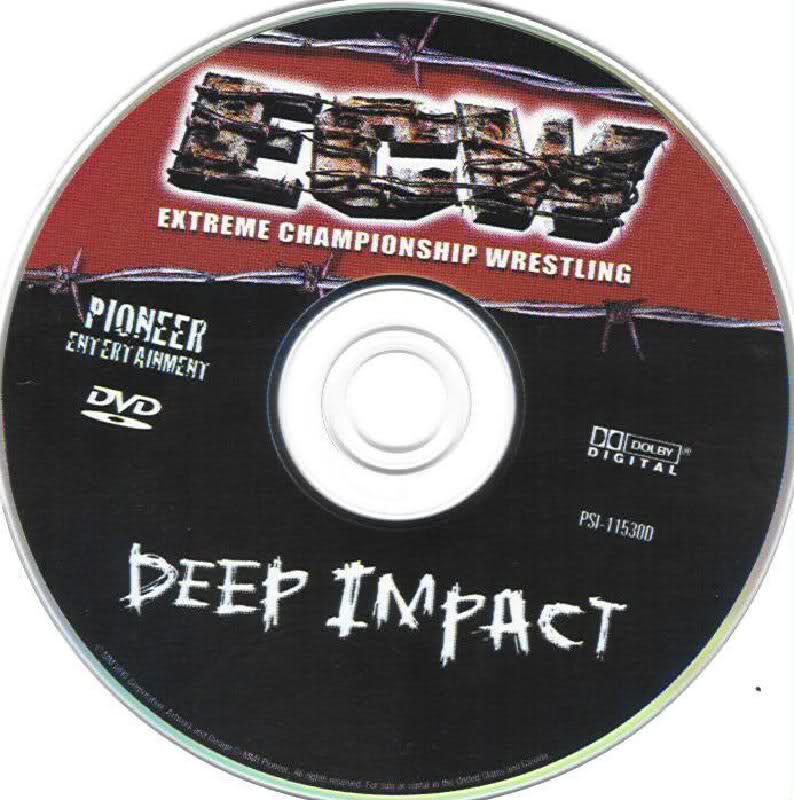 deep impact