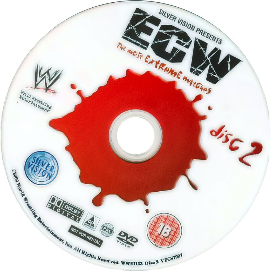 ecw blood sport the most violent matches DVDs & Videos Pwcatalog