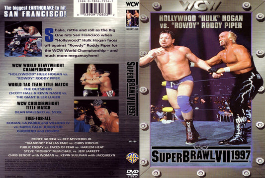 Superbrawl VII