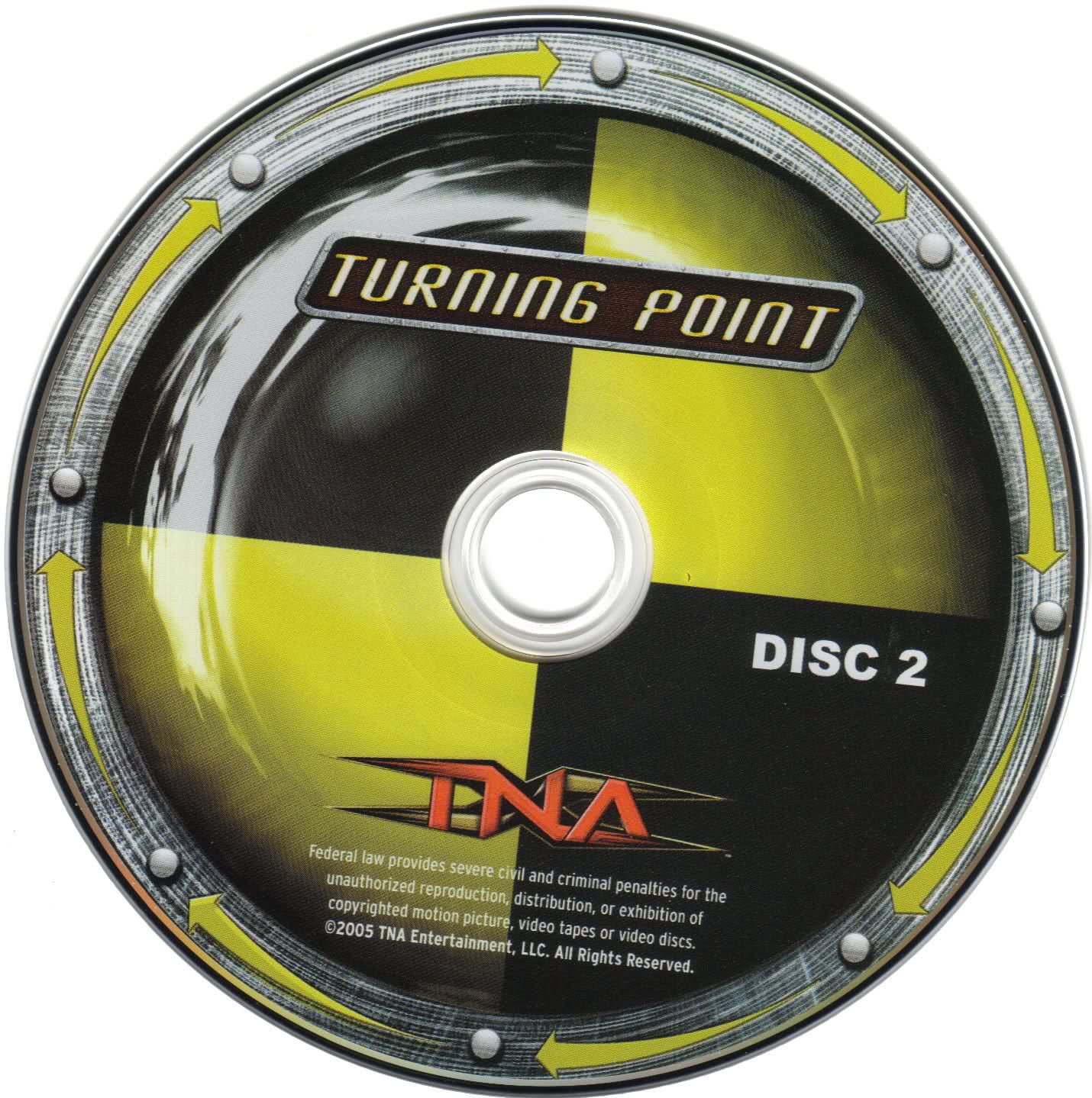 turning point 2004 DVDs & Videos Pwcatalog