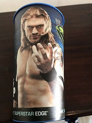 Edge SummerSlam 2009 7-11 big gulp PWcatalog