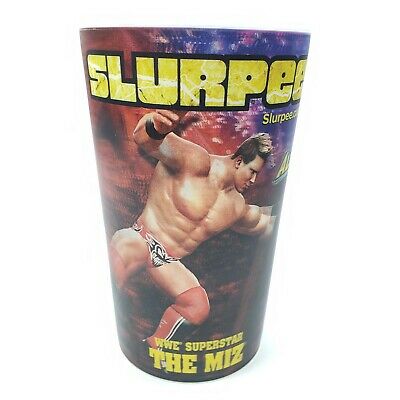 The Miz Slurpee 7-11