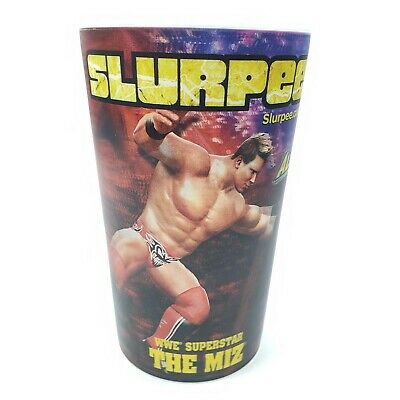The Miz Slurpee 7-11 PWcatalog