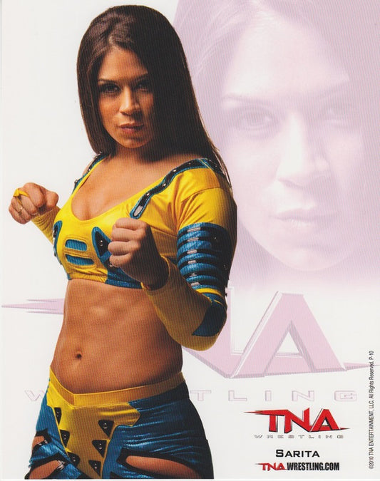 2010 TNA Sarita P-10b 