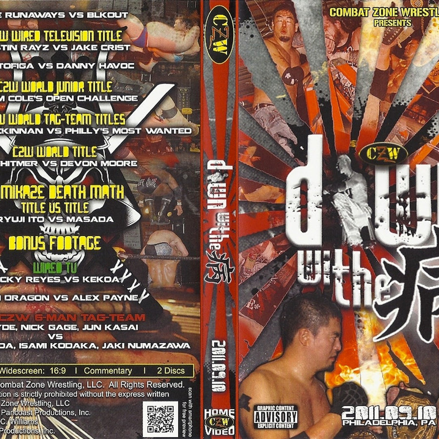down with the sickness 2011 DVDs & Videos Pwcatalog