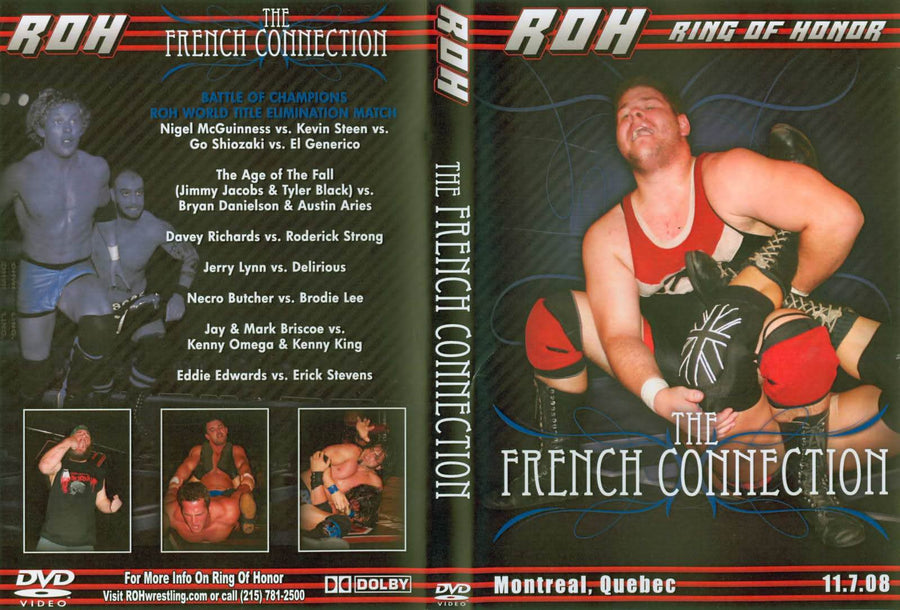 The French Connection
