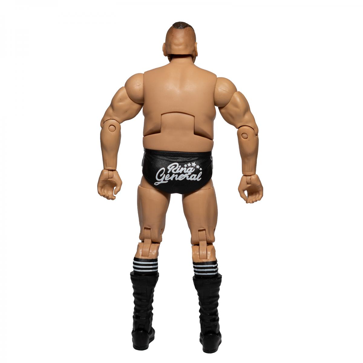 WWE Mattel WALTER [Exclusive]