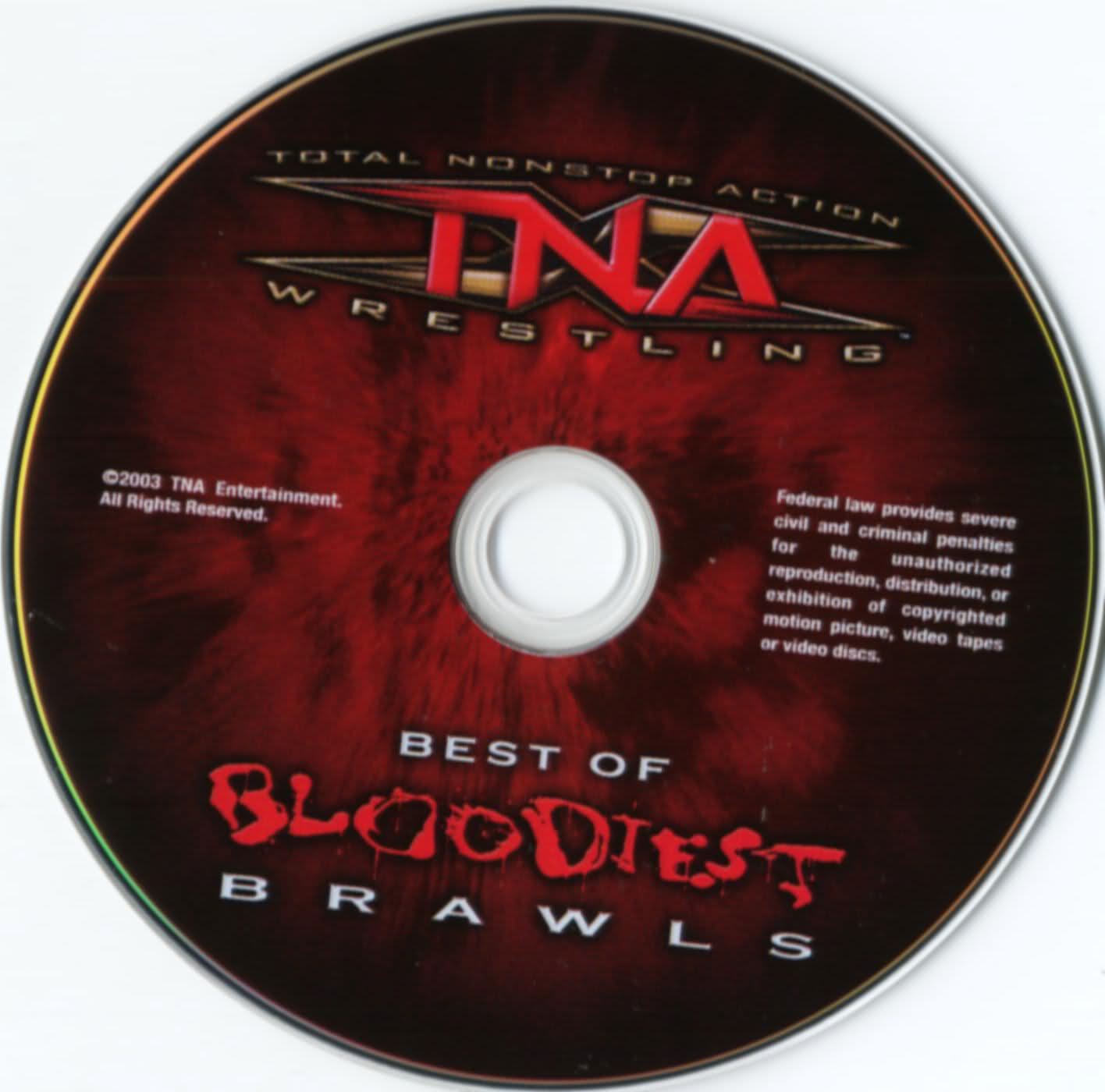 best of bloodiest brawls DVDs & Videos Pwcatalog