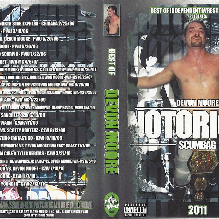best of devon moore DVDs & Videos Pwcatalog