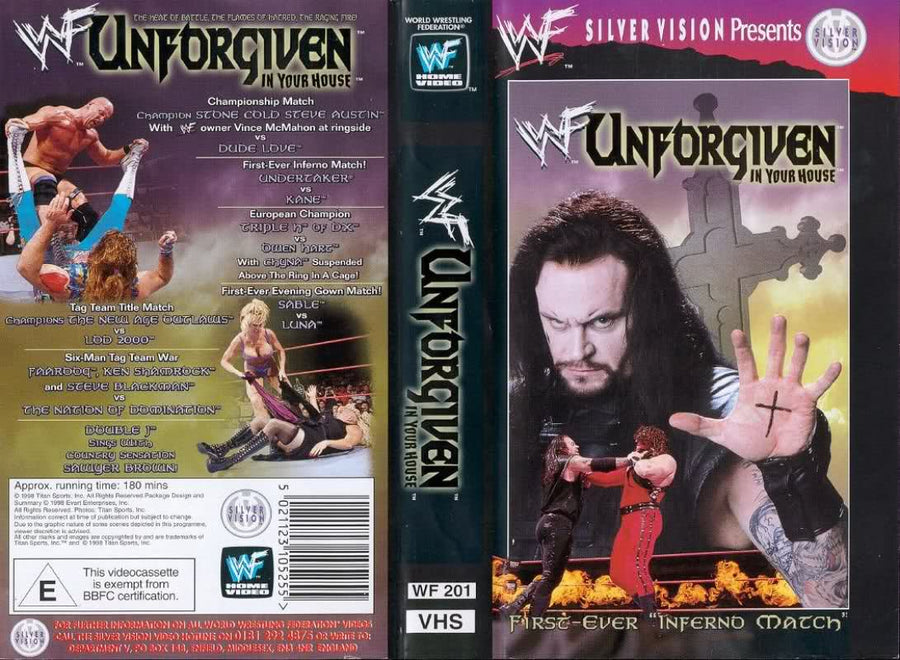 in your house 21 DVDs & Videos Pwcatalog