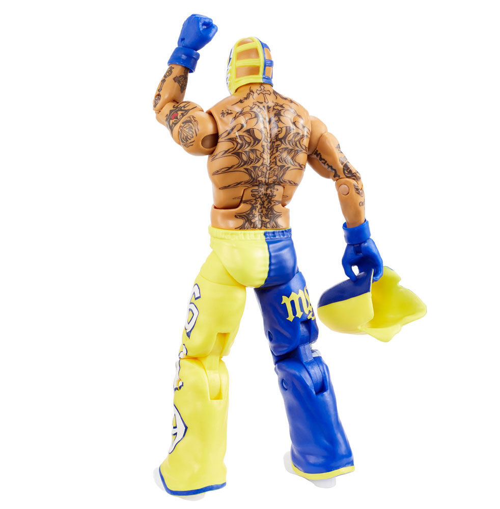 WWE Mattel Network Spotlight 2 Rey Mysterio [Exclusive]