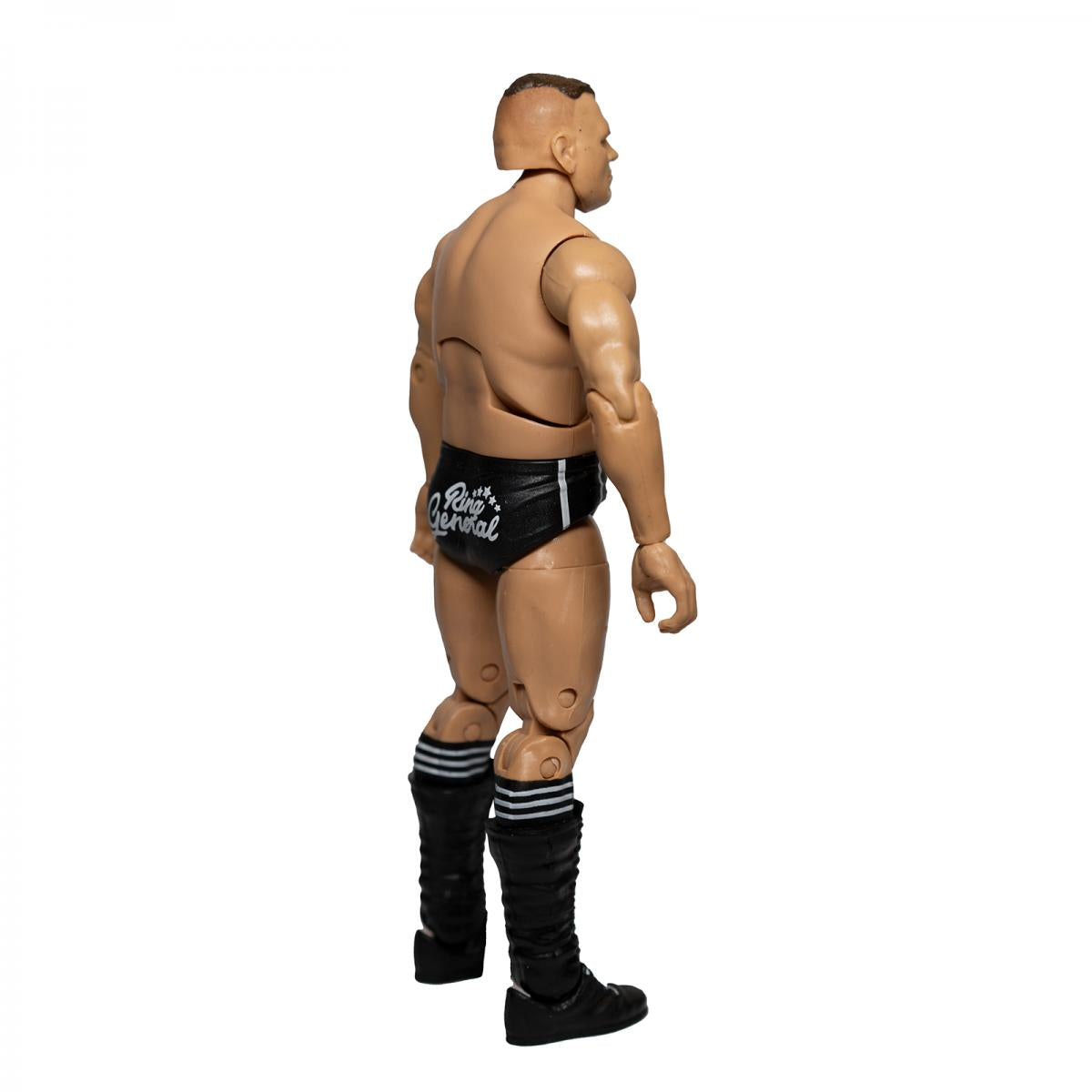 WWE Mattel WALTER [Exclusive]