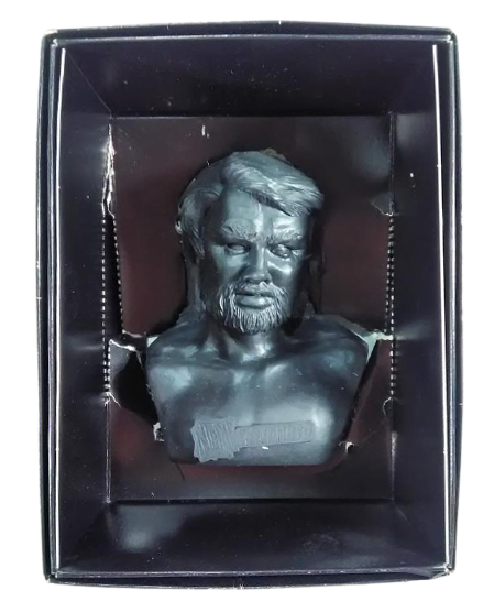 Keiji Mutoh Sculptures & Statues PWcatalog