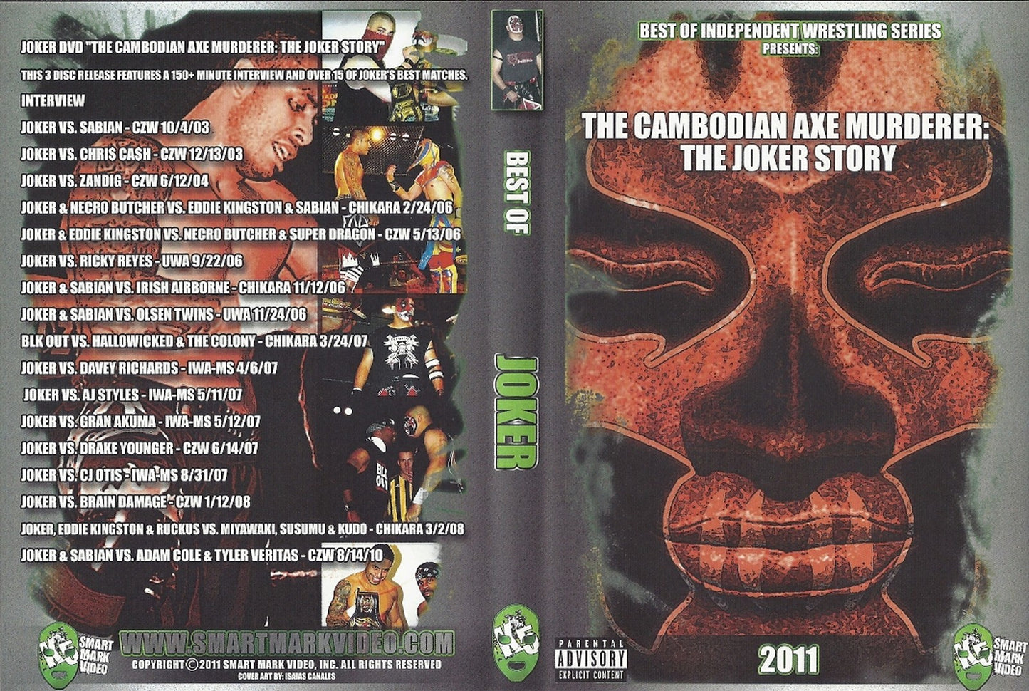 best of joker DVDs & Videos Pwcatalog