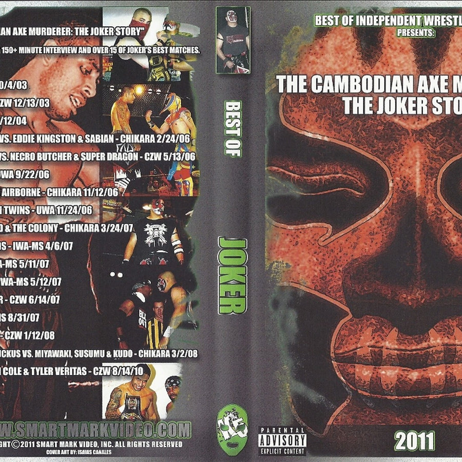 best of joker DVDs & Videos Pwcatalog