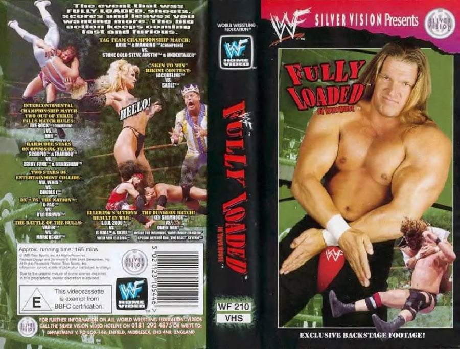 in your house 23 DVDs & Videos Pwcatalog