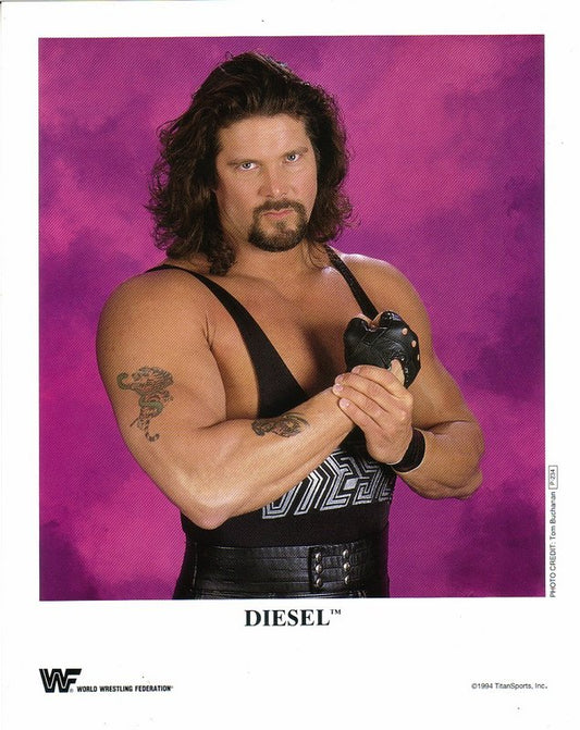 1994 Diesel P234b Color