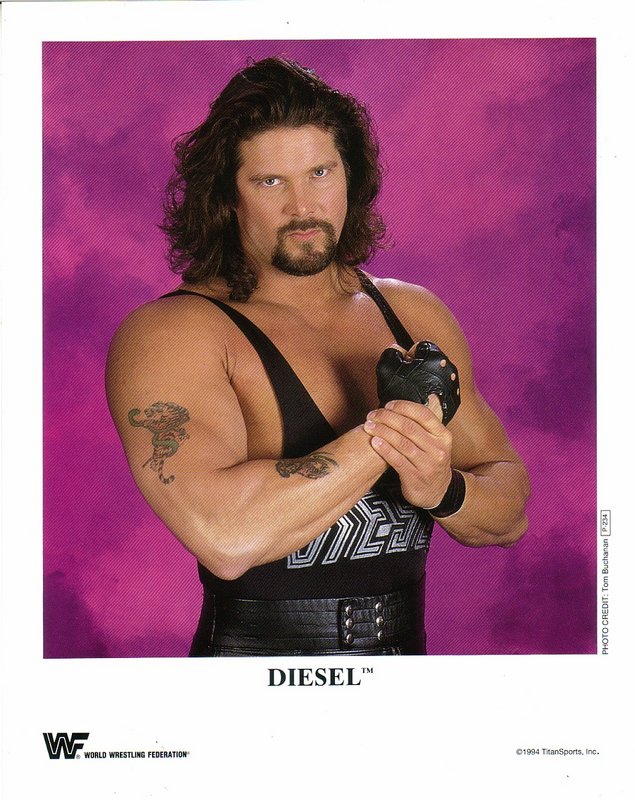 1994 Diesel P234b Color