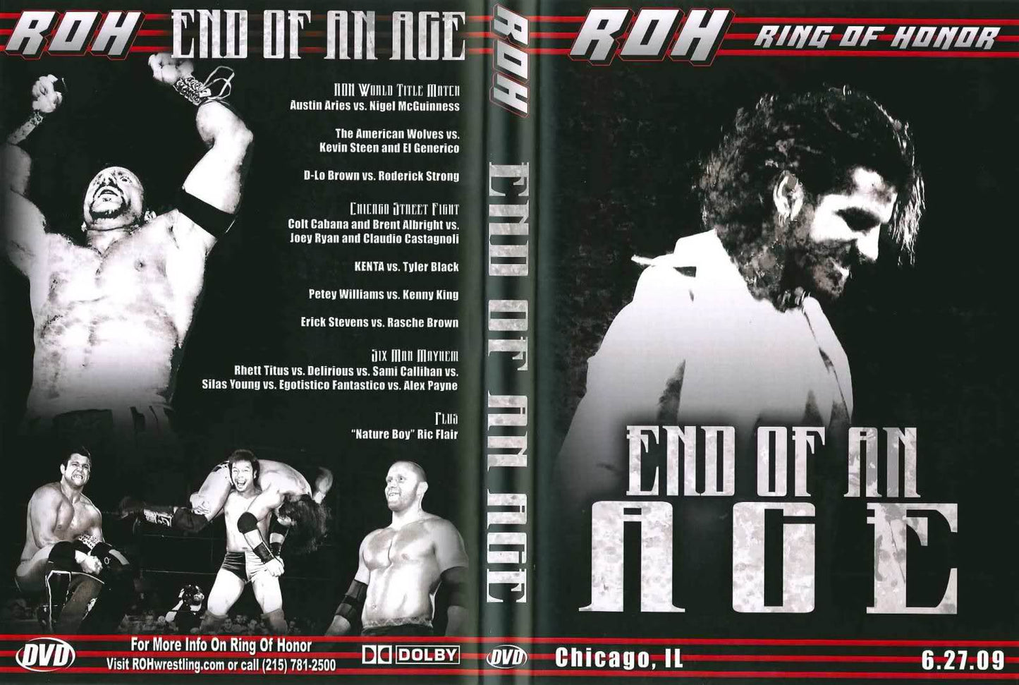 end of an age DVDs & Videos Pwcatalog