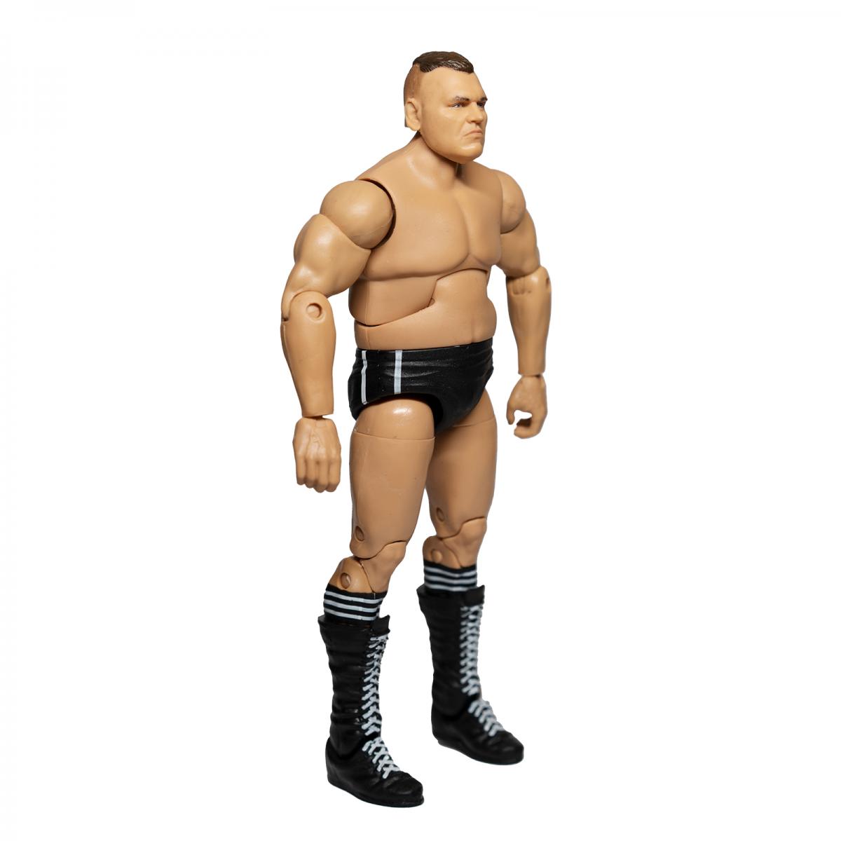 WWE Mattel WALTER [Exclusive]