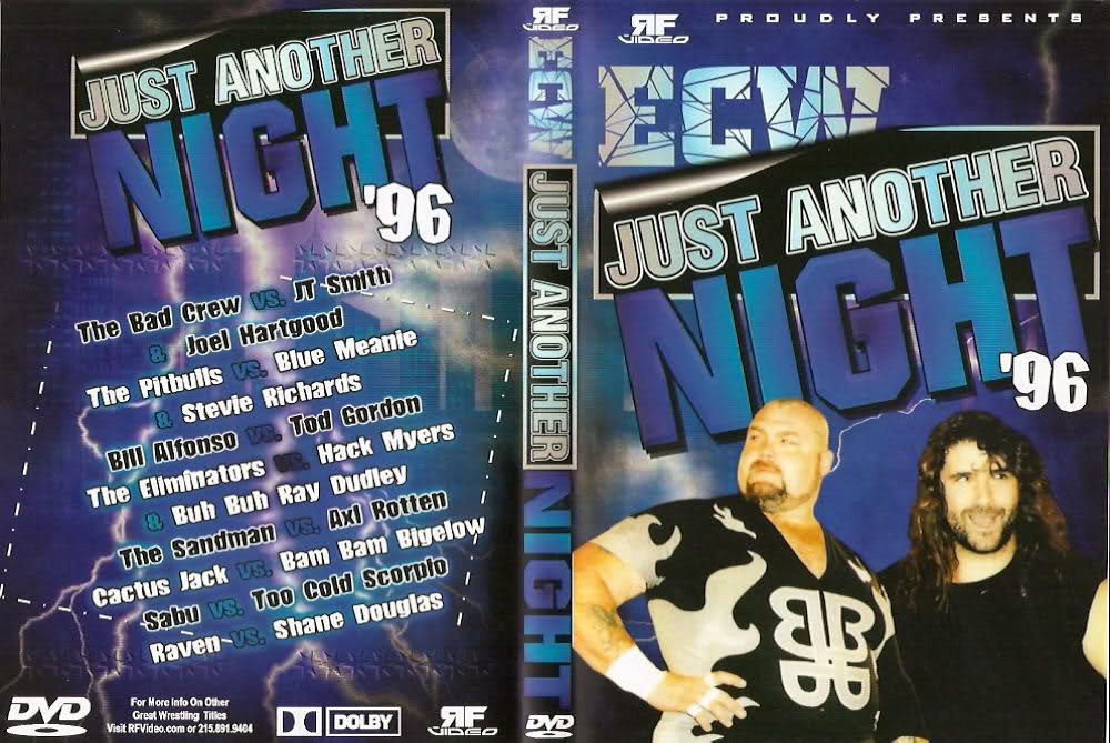 just another night 1996 DVDs & Videos Pwcatalog