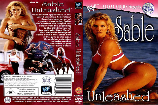 Sable Unleashed