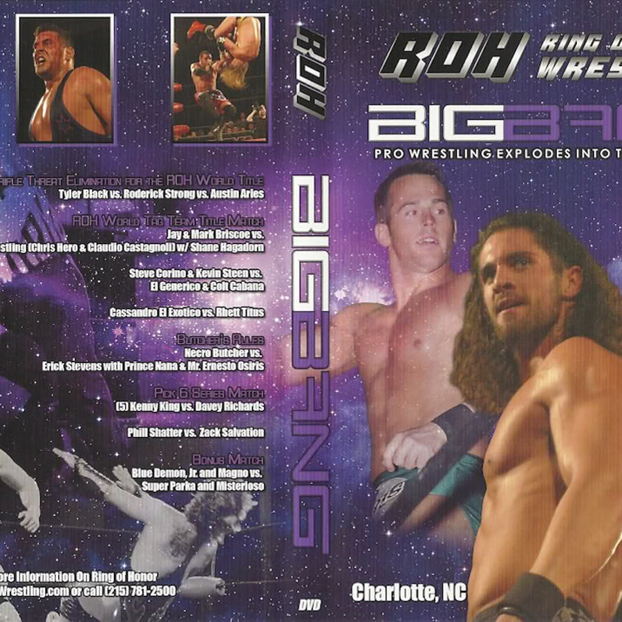 big ban DVDs & Videos Pwcatalog