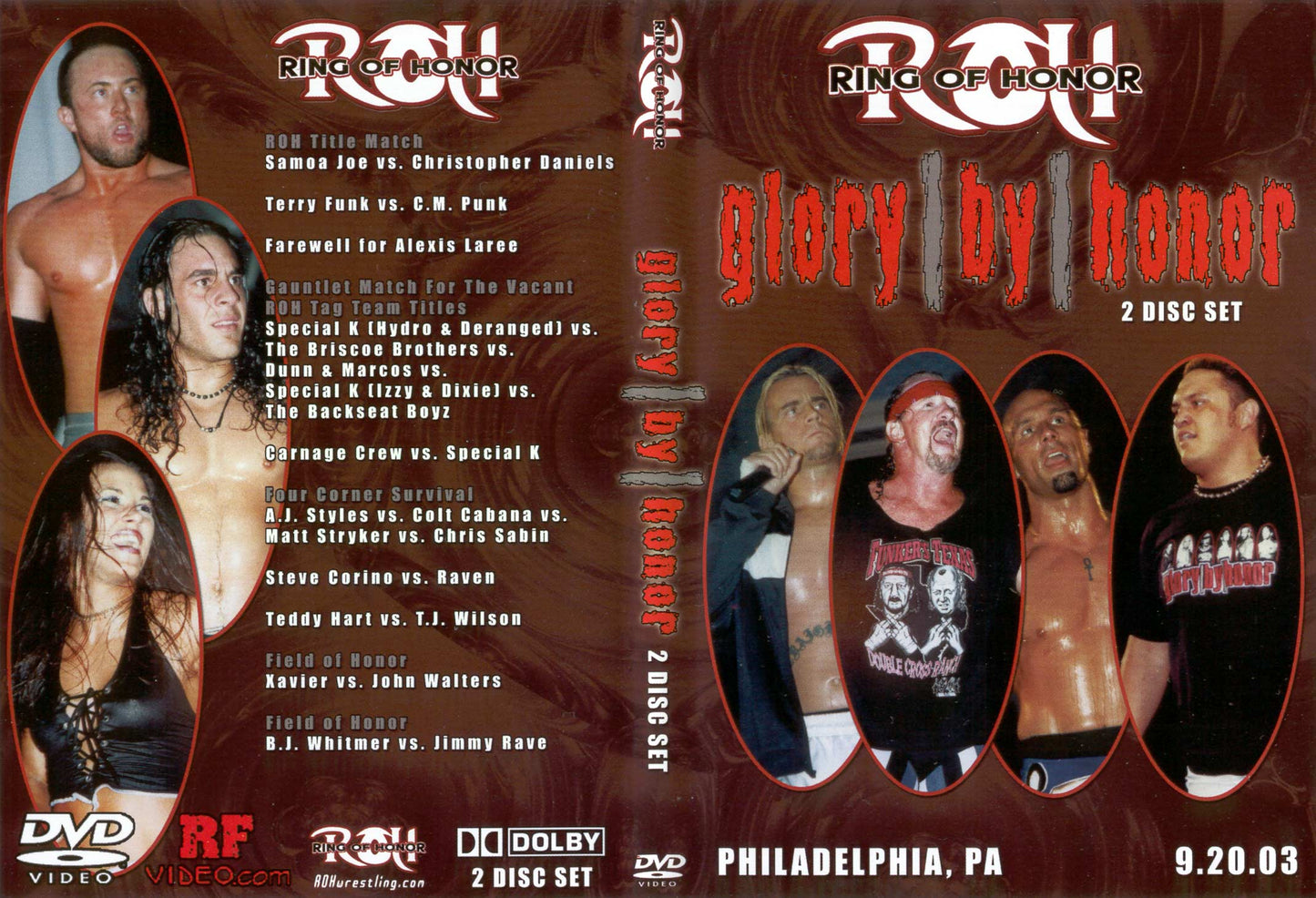 glory by honor ii DVDs & Videos Pwcatalog