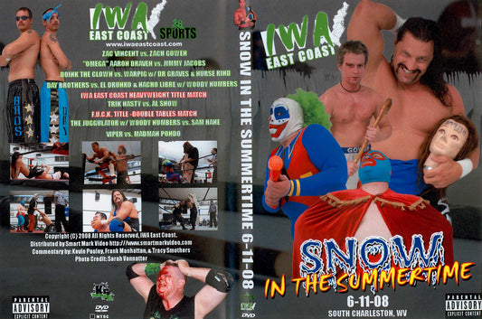 snow in the summertime DVDs & Videos Pwcatalog