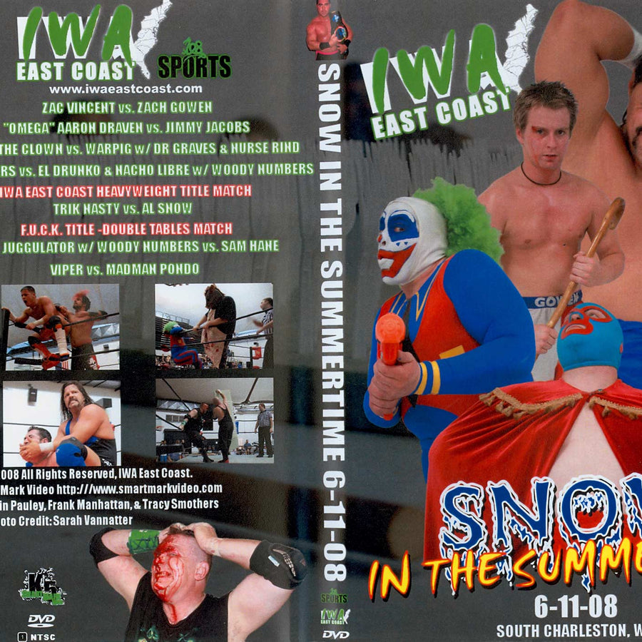 snow in the summertime DVDs & Videos Pwcatalog