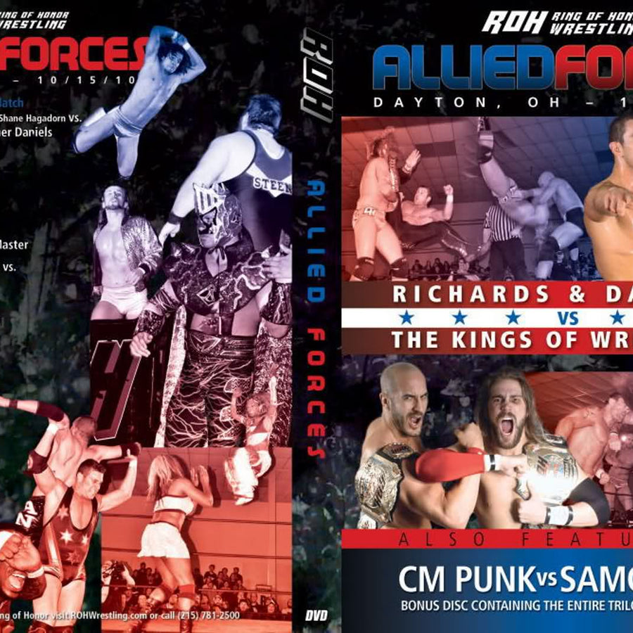 allied forces DVDs & Videos Pwcatalog