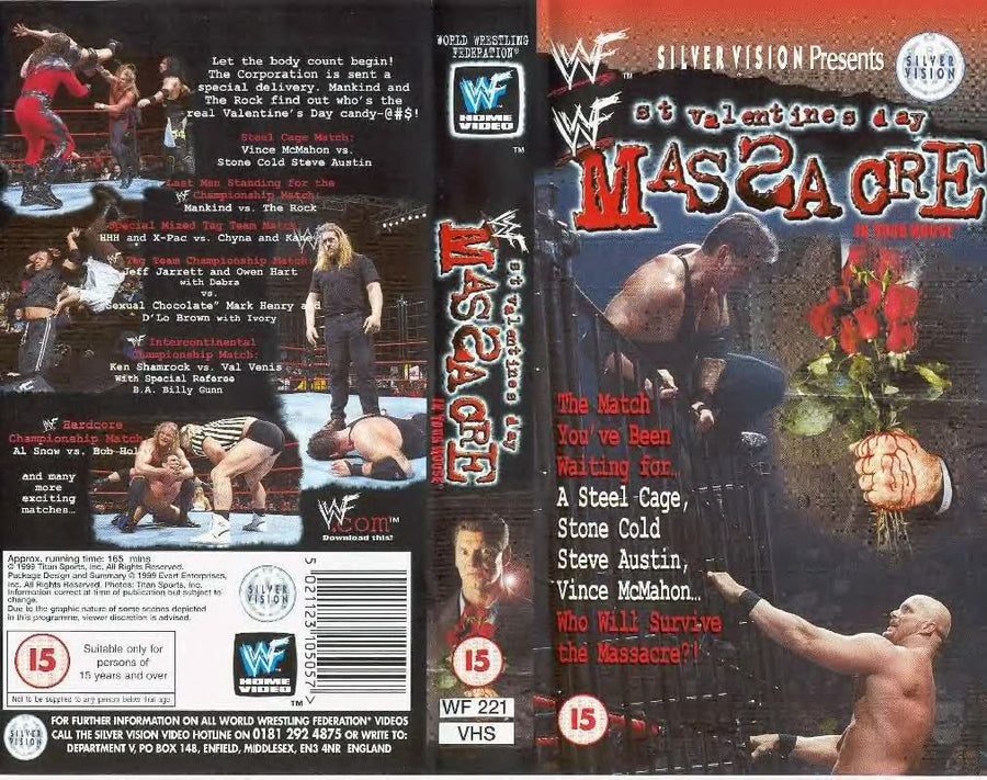 in your house 27 DVDs & Videos Pwcatalog
