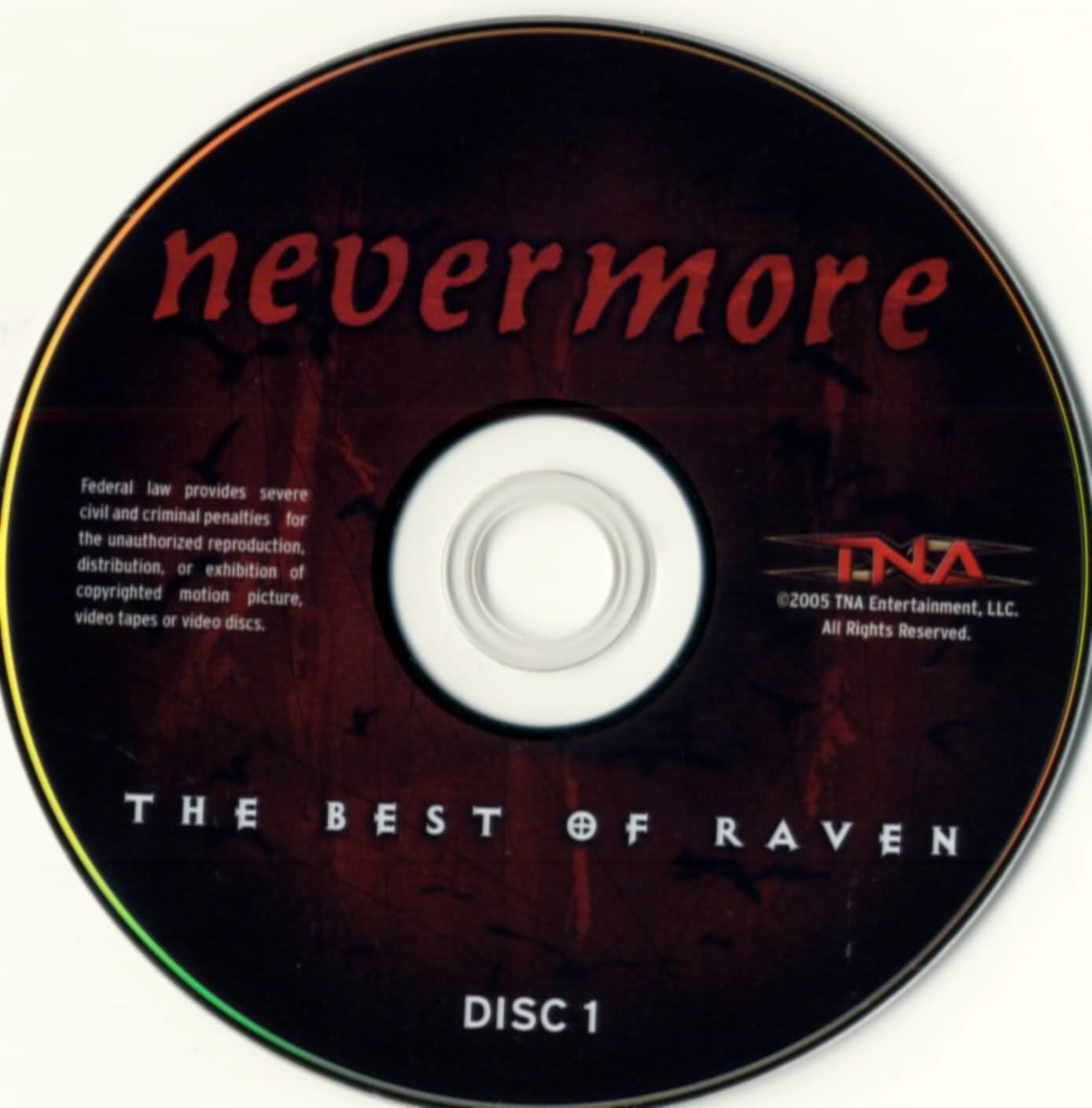 nevermore the best of raven DVDs & Videos Pwcatalog