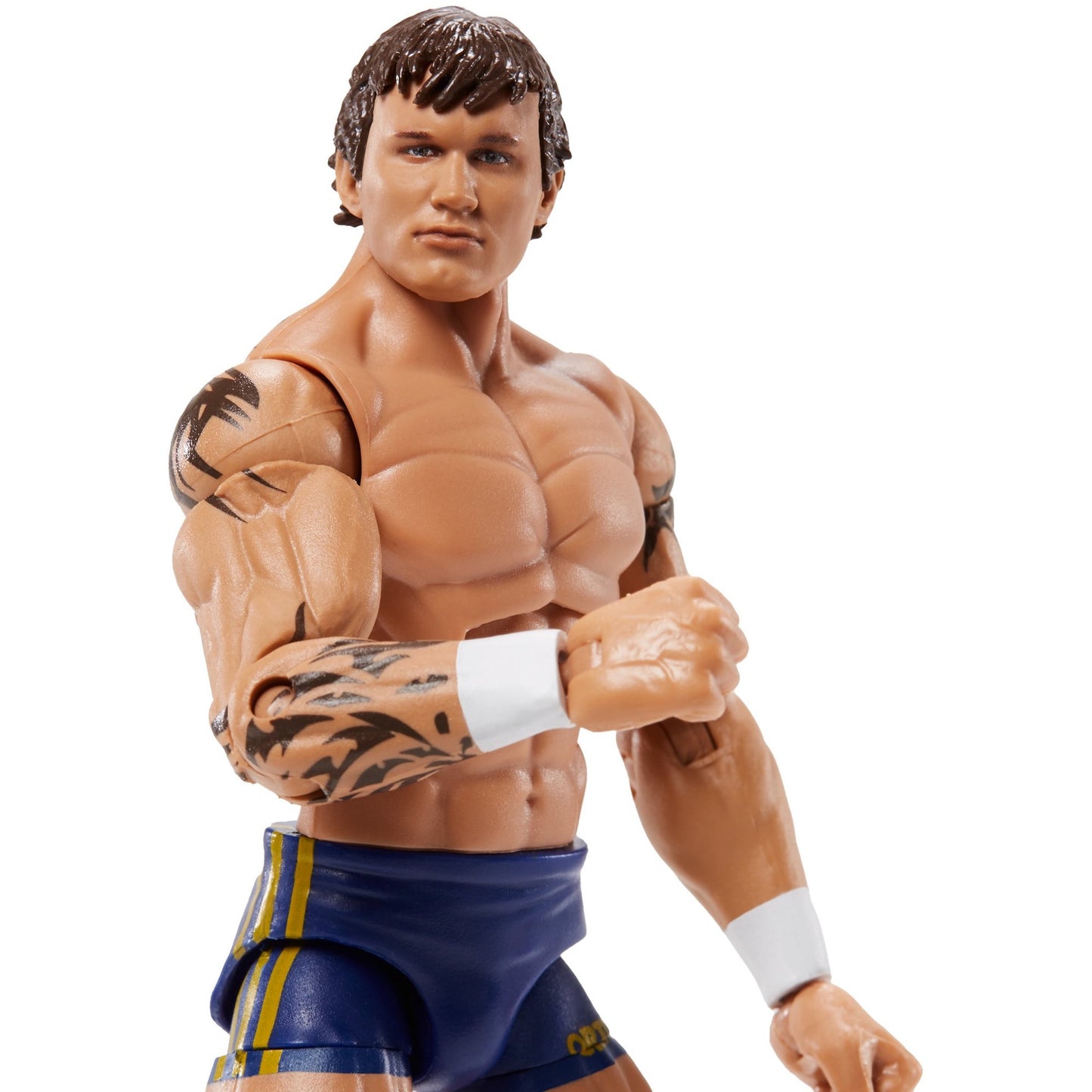 WWE Mattel Decade of Domination 1 Randy Orton [Exclusive]