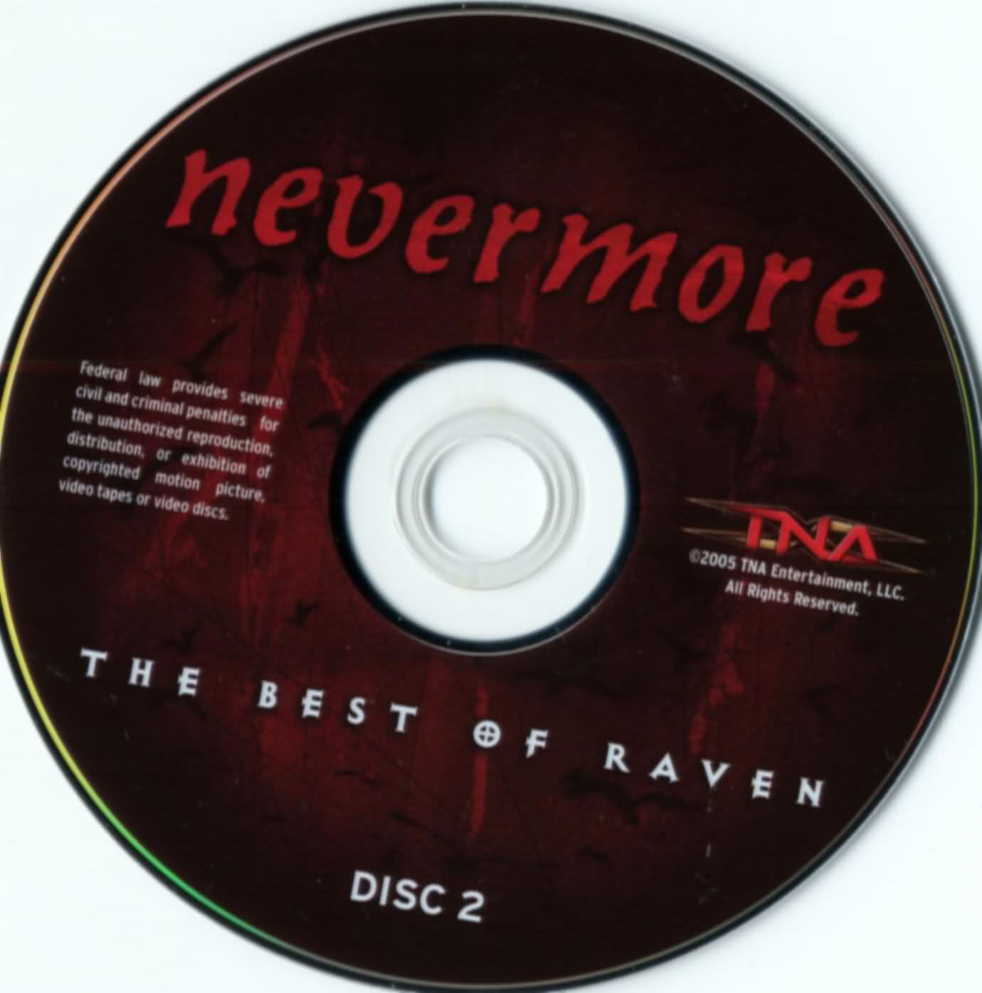 nevermore the best of raven DVDs & Videos Pwcatalog