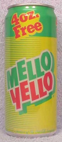 Mello Yello 1988 Sting NWA WRESTLING'S BEST - image 2