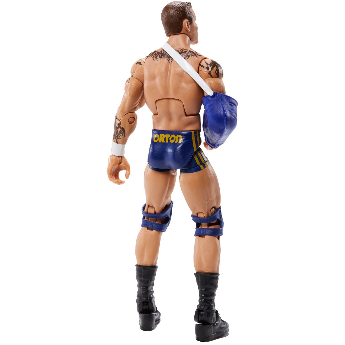 WWE Mattel Decade of Domination 1 Randy Orton [Exclusive]