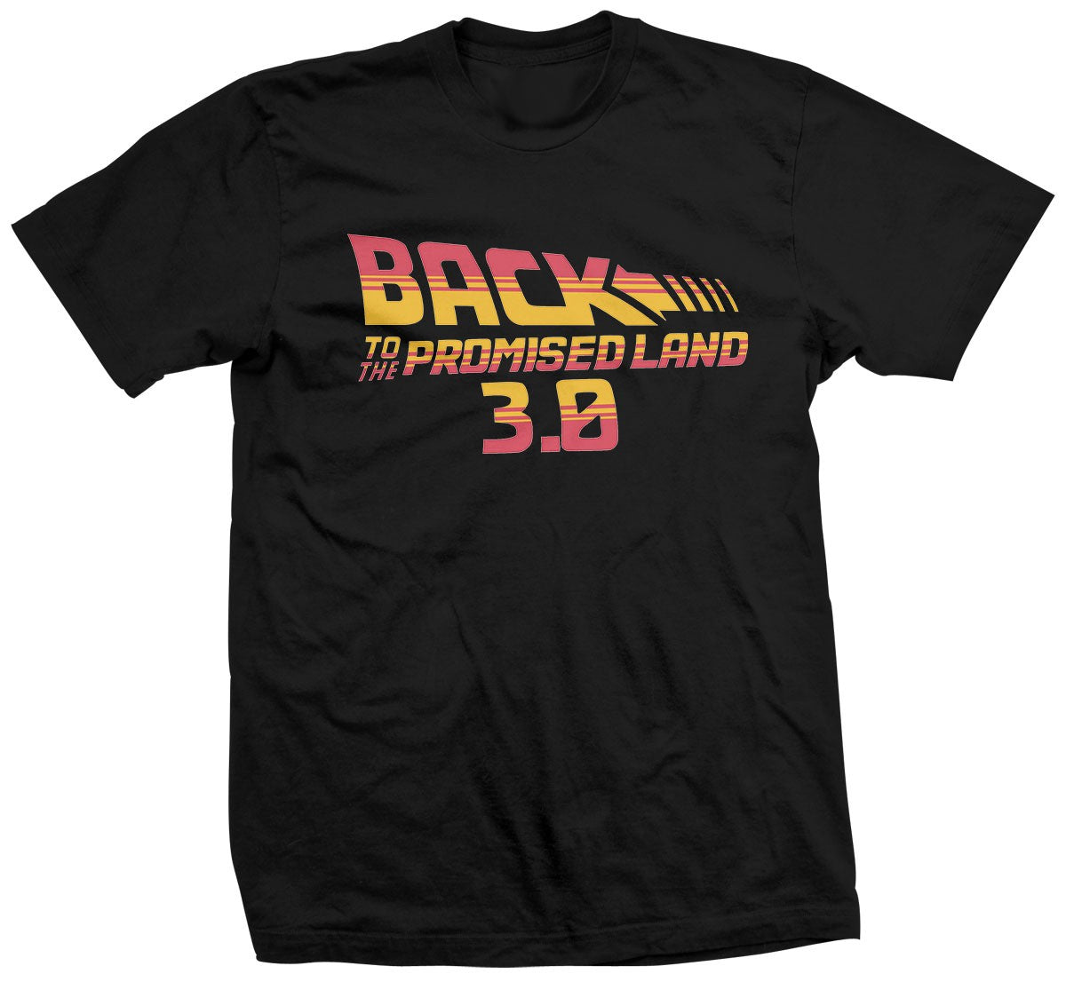 3.0 Promised Land Shirt Pwcatalog