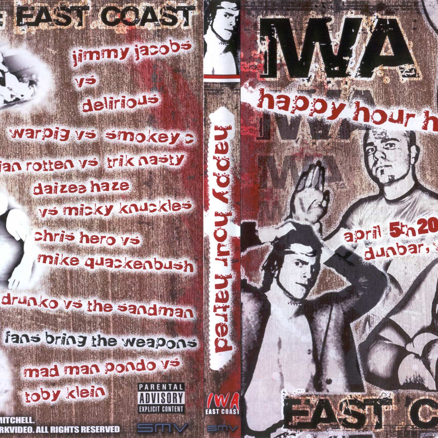 happy hour hatred DVDs & Videos Pwcatalog