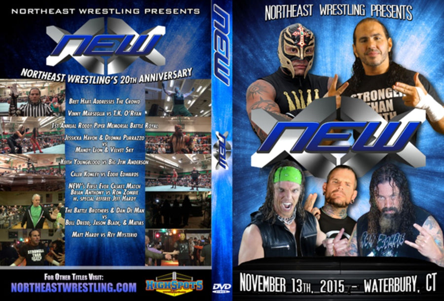 new xx anniversary DVDs & Videos Pwcatalog
