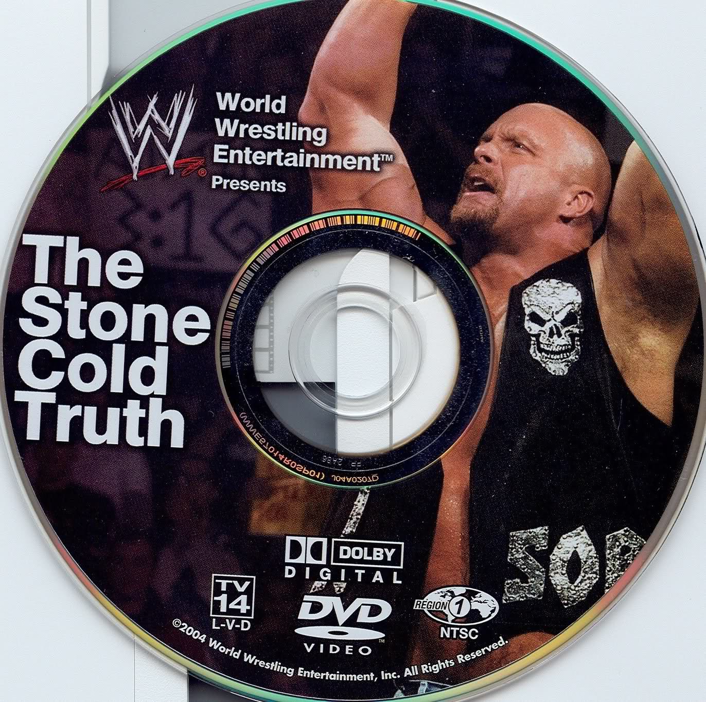 the stone cold truth DVDs & Videos Pwcatalog