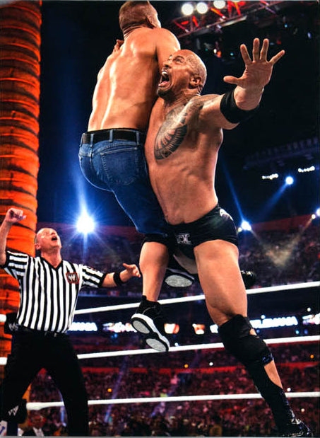 Wrestlemania xxviii interieur 2 DVDs & Videos Pwcatalog