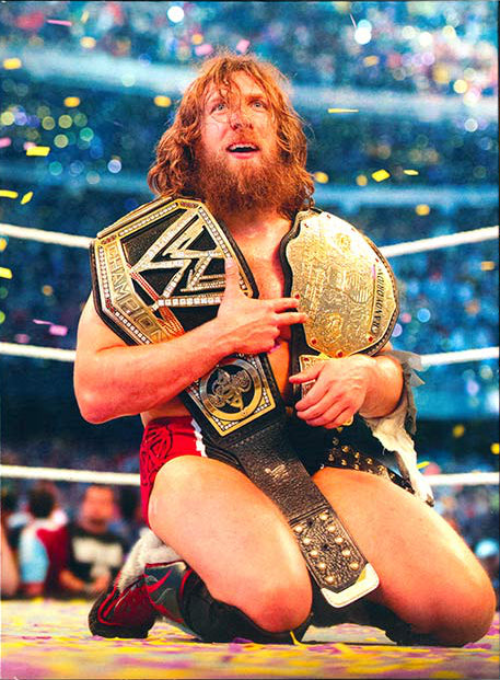 Wrestlemania xxx interieur 2 DVDs & Videos Pwcatalog