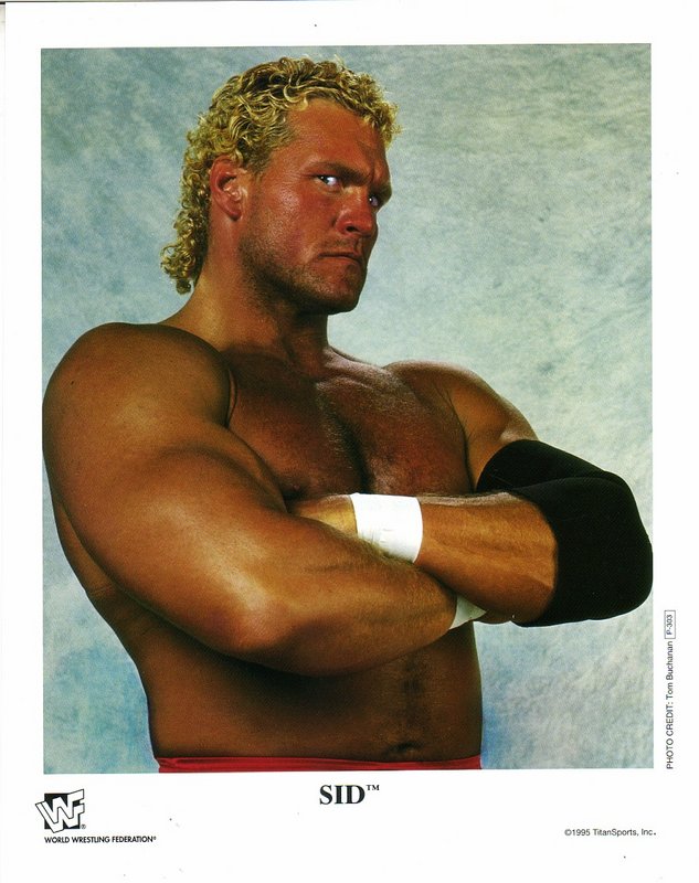 1995 Sid P303 color PW Catalog