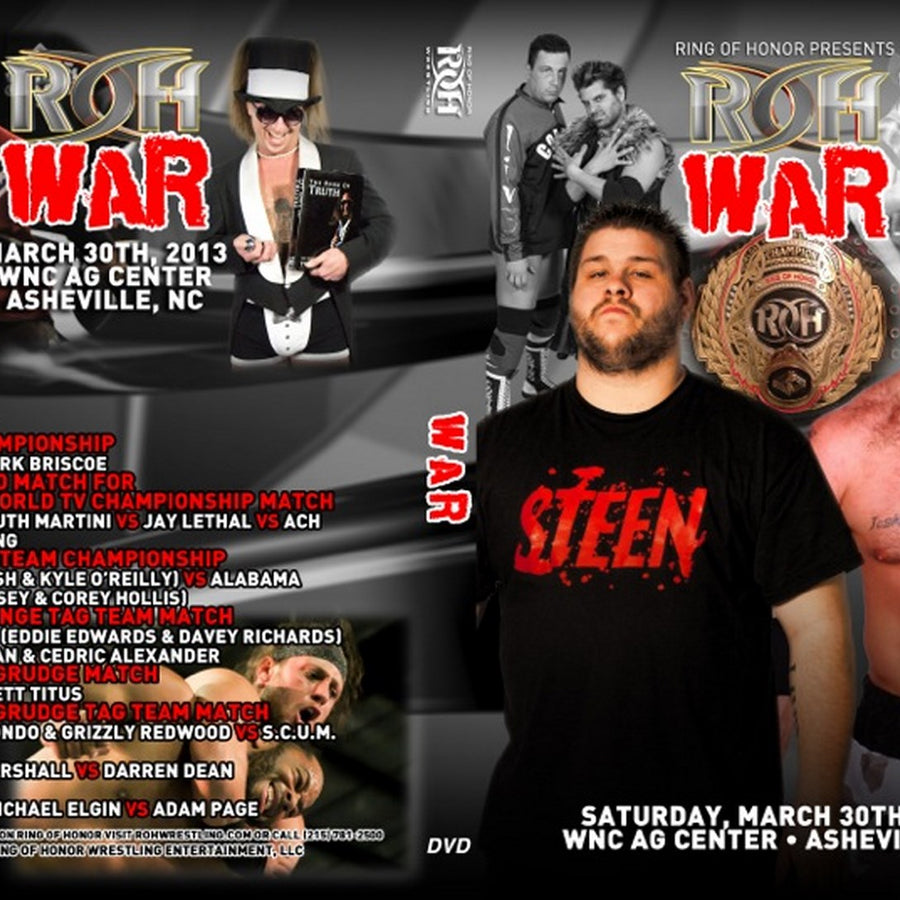 war DVDs & Videos Pwcatalog