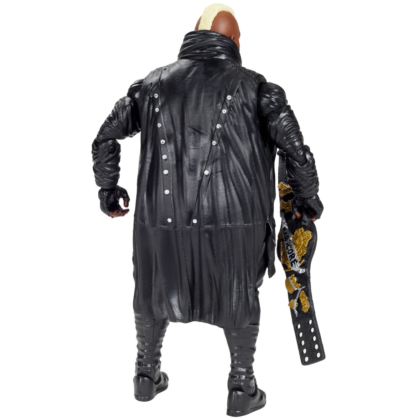 WWE Mattel Elite Collection Series 77 Viscera