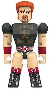 WWE Bridge Direct StackDown Blind Bags Sheamus