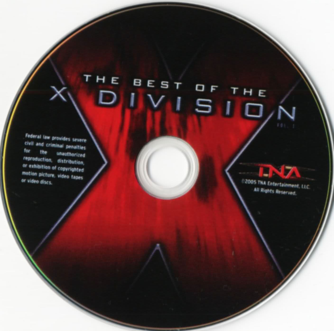 best of x division matches DVDs & Videos Pwcatalog