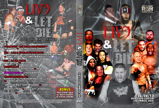 live let die DVDs & Videos Pwcatalog