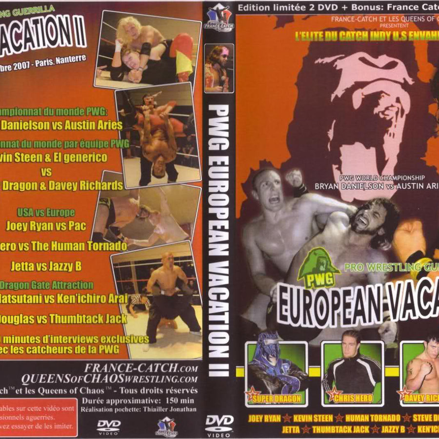 european vacation ii france DVDs & Videos Pwcatalog